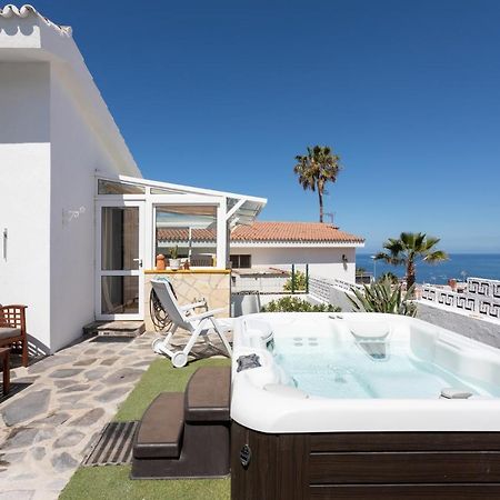 Jill'S Dream Villa Costa Adeje  Extérieur photo
