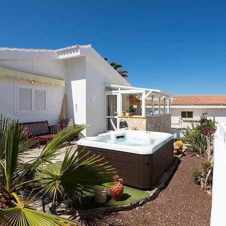 Jill'S Dream Villa Costa Adeje  Extérieur photo
