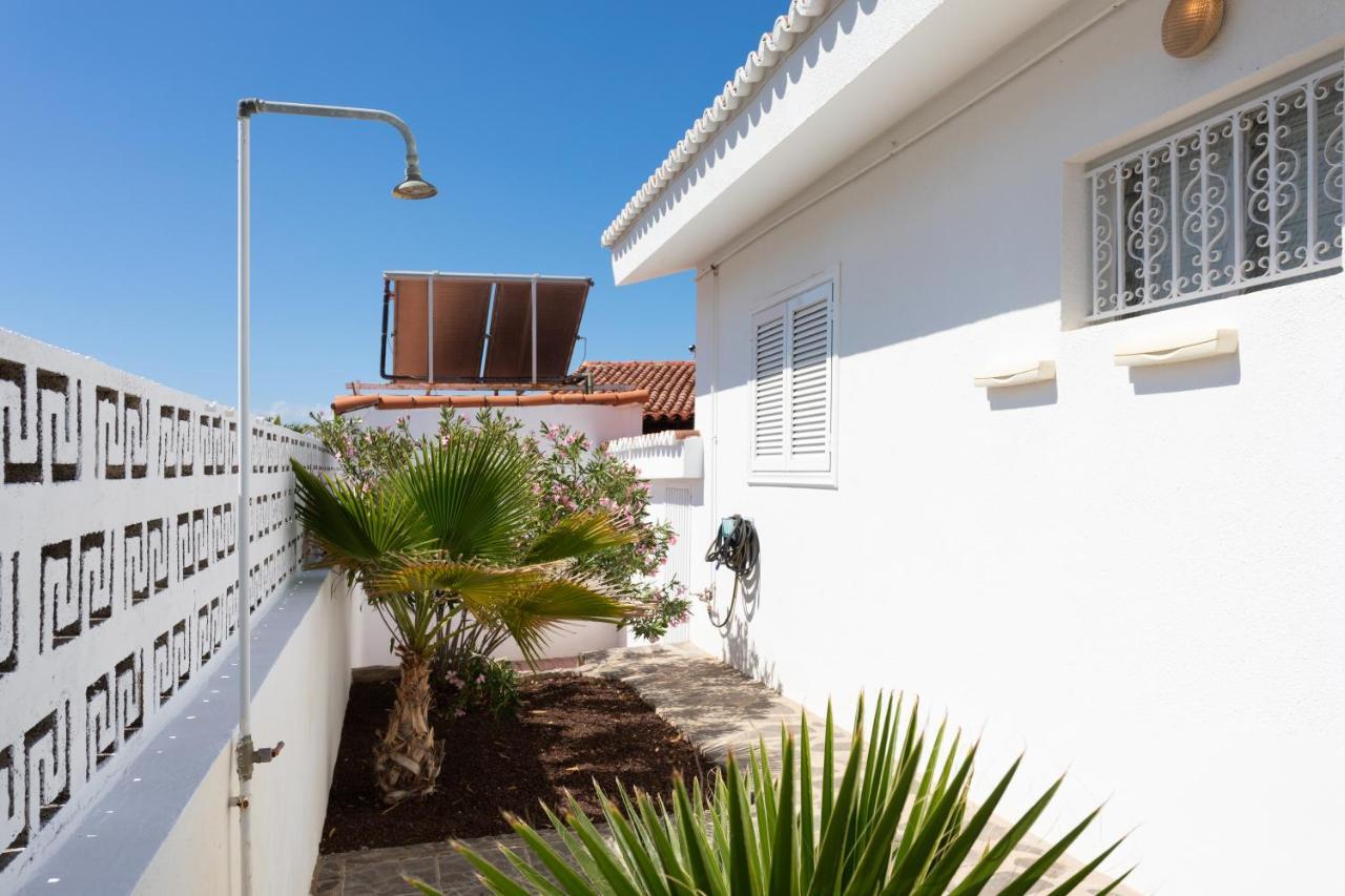Jill'S Dream Villa Costa Adeje  Extérieur photo