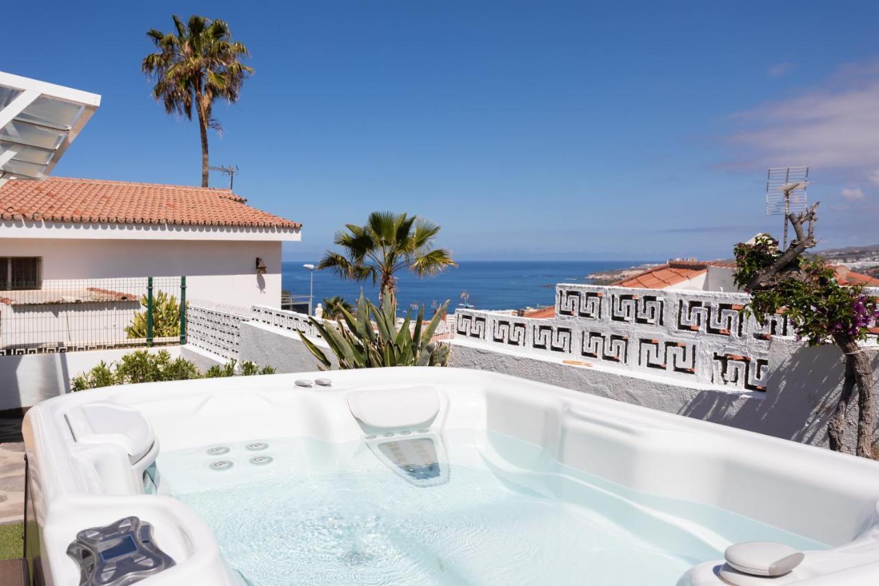 Jill'S Dream Villa Costa Adeje  Extérieur photo