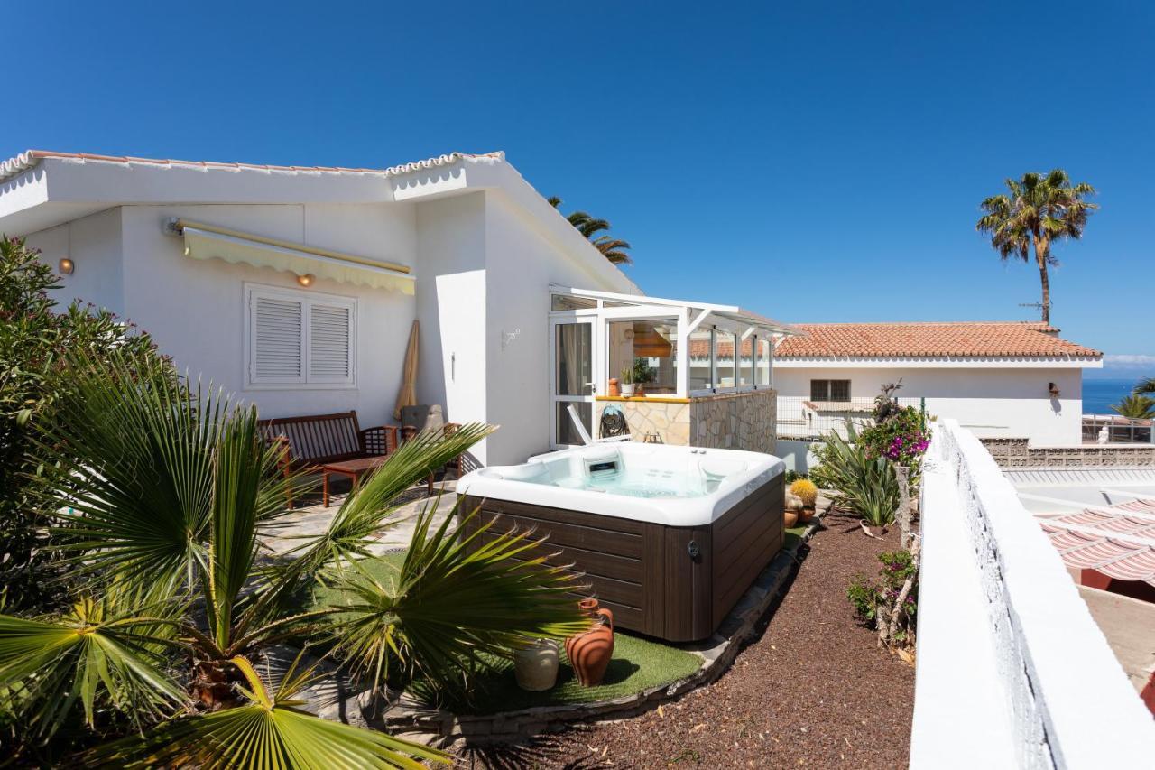 Jill'S Dream Villa Costa Adeje  Extérieur photo