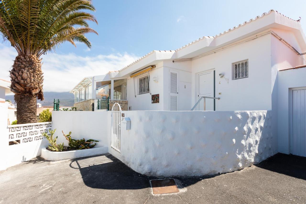 Jill'S Dream Villa Costa Adeje  Extérieur photo