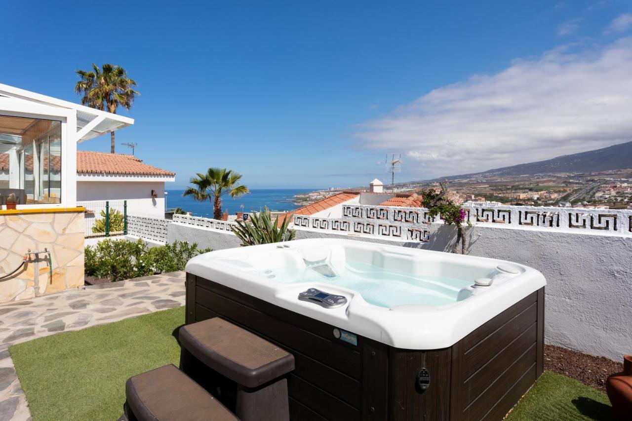 Jill'S Dream Villa Costa Adeje  Extérieur photo