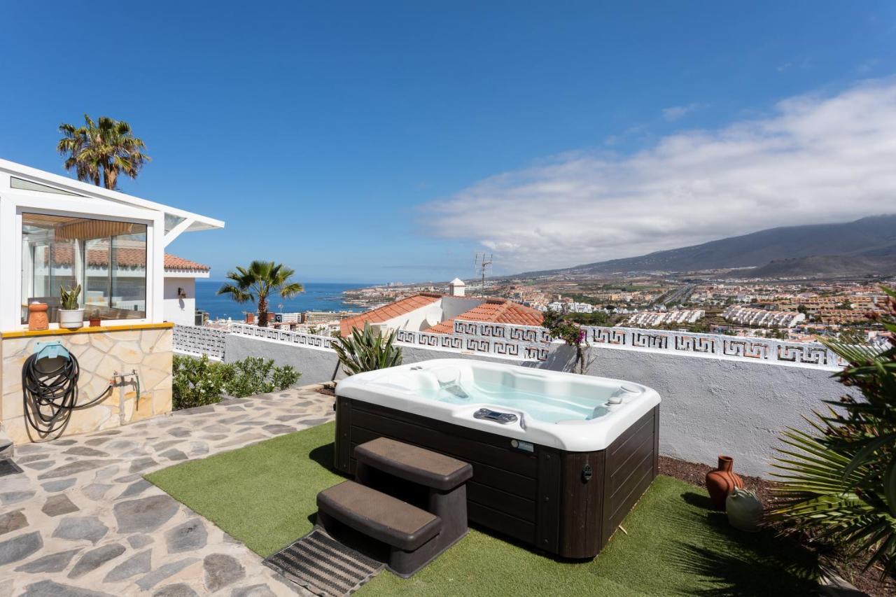 Jill'S Dream Villa Costa Adeje  Extérieur photo