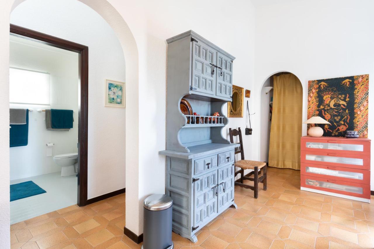 Jill'S Dream Villa Costa Adeje  Extérieur photo
