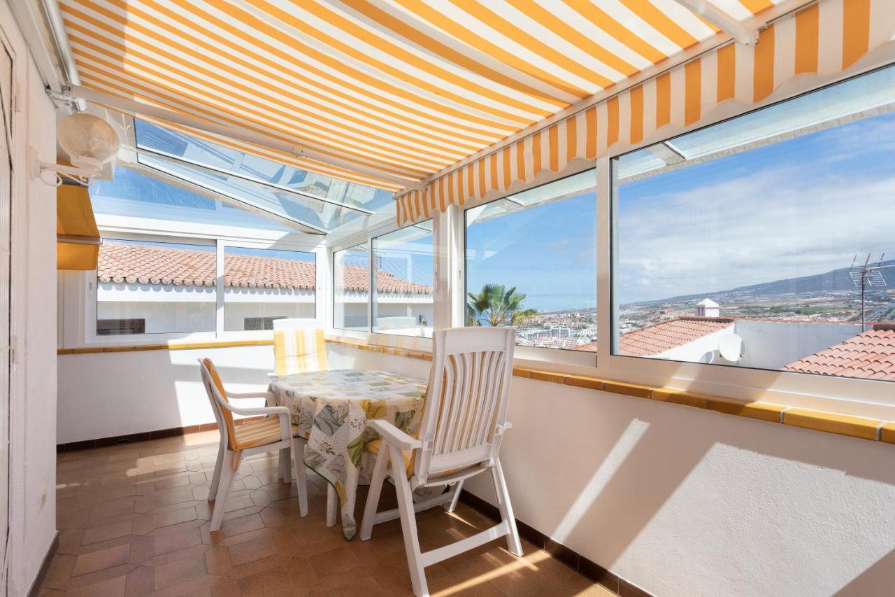 Jill'S Dream Villa Costa Adeje  Extérieur photo
